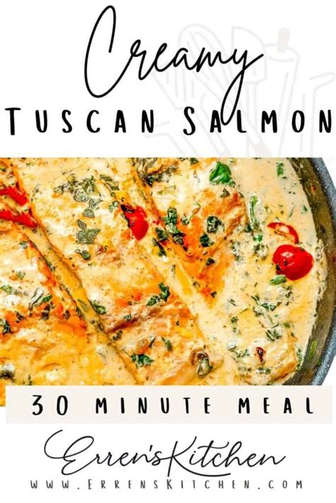 tuscan-salmon-in-cream-sauce-errens-kitchen image