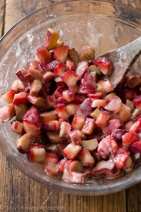 strawberry-rhubarb-pie-sallys-baking-addiction image