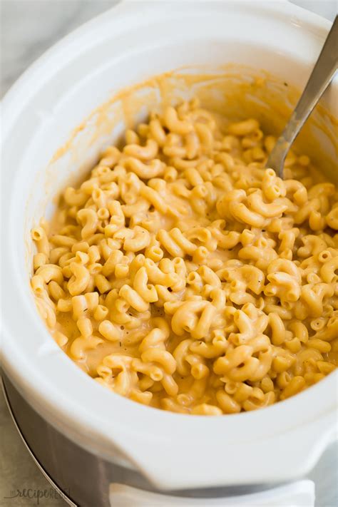 crock-pot-mac-and-cheese-recipe-video-the image