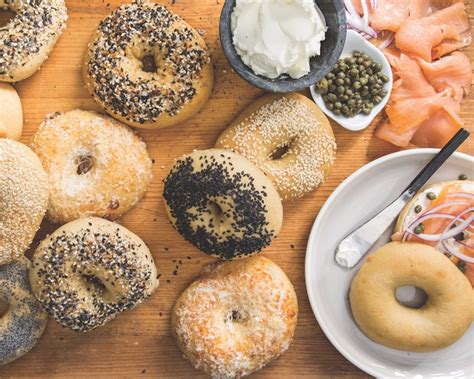 basic-bagels-bake-from-scratch image
