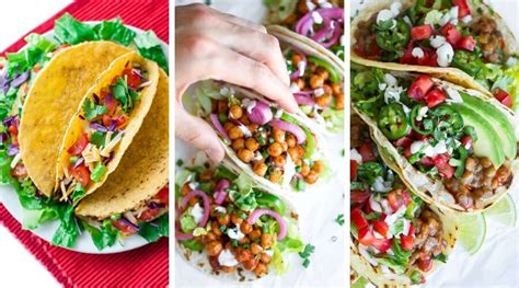 9-healthy-vegetarian-taco-recipes-peas-and-crayons image