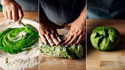 sfoglia-verde-agli-spinaci-an-epic-spinach-pasta-dough image