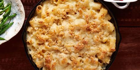 baked-two-cheese-rigatoni-country-living image