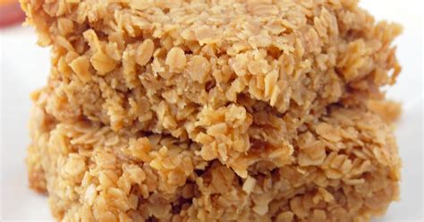 10-best-flapjack-golden-syrup-recipes-yummly image