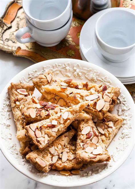 almond-shortbread-cookies image