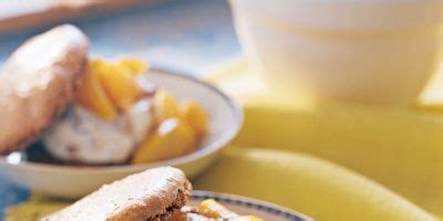 walnut-dacquoises-with-honey-walnut-ice-cream-recipe-delish image