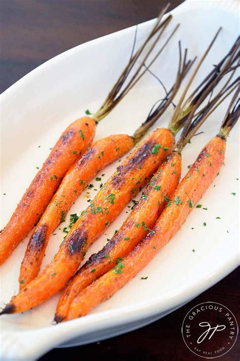 maple-glazed-carrots-the-gracious-pantry-clean-eating image