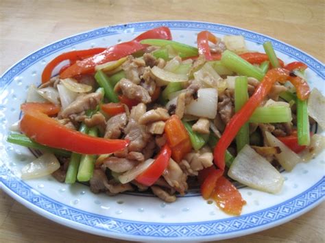 chicken-and-celery-stir-fry-cooking-with-alison image