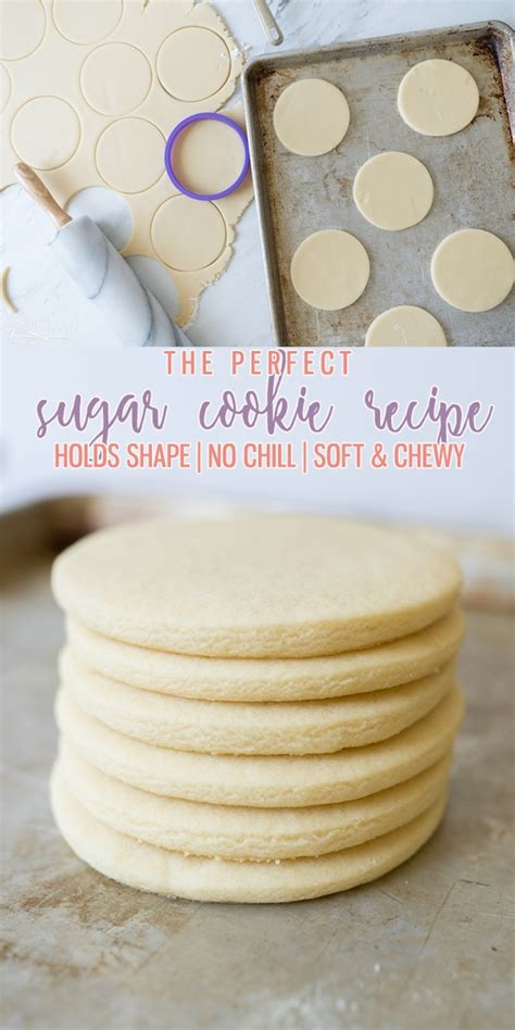 best-sugar-cookie-recipe-no-chill-no-spread image