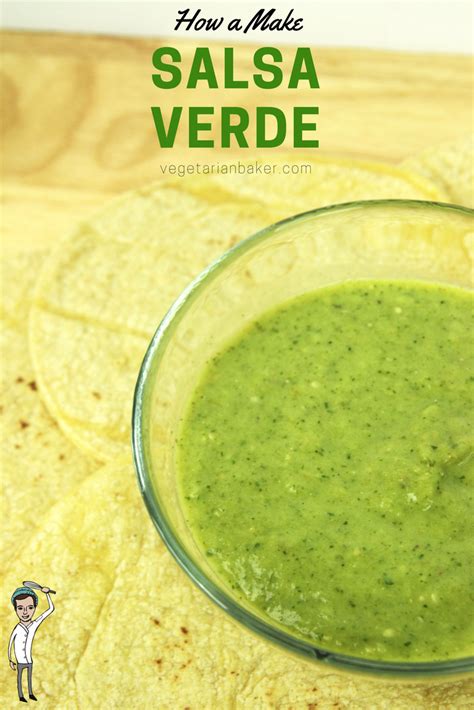 how-to-make-easy-salsa-verde-mexican-green-sauce image