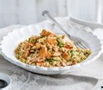salmon-egg-fried-rice-chinese-recipes-tesco-real-food image