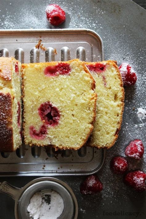 moist-buttery-lemon-raspberry-cake-foodelicacy image