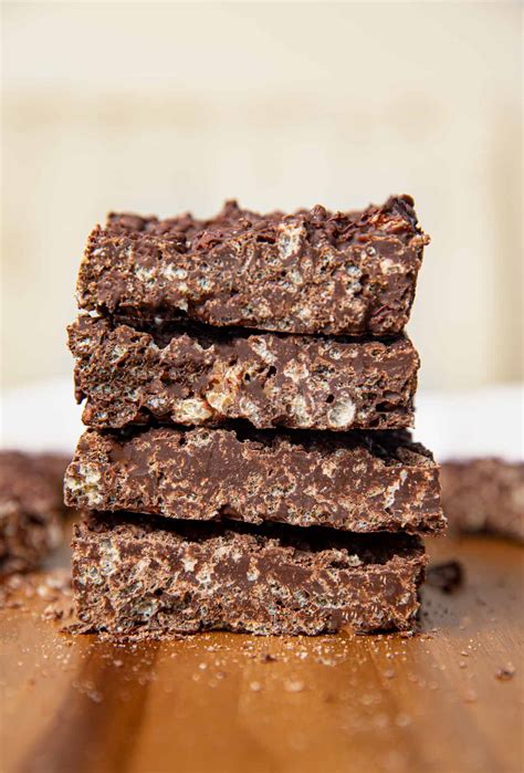 homemade-chocolate-crunch-bars-2 image