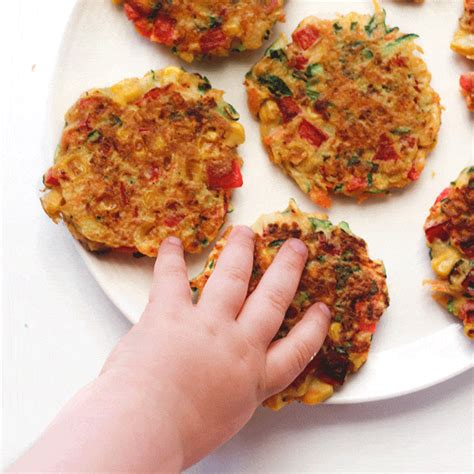 vegetable-fritters-healthy-little-foodies image