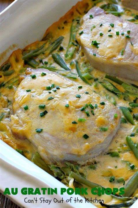 au-gratin-pork-chops-cant-stay-out-of-the-kitchen image