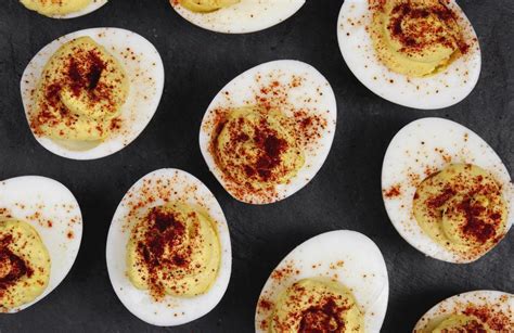 20-heavenly-twists-on-the-deviled-egg-gallery image