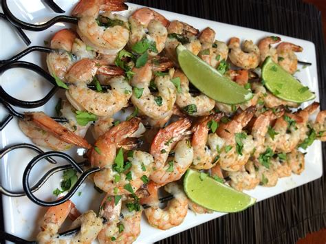grilled-tequila-lime-shrimp-dees-in-the-kitchen image