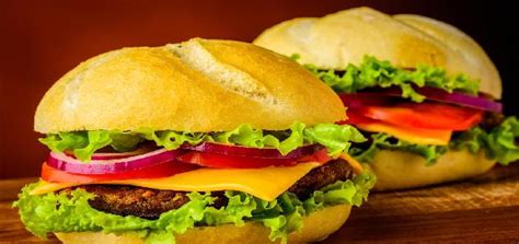 hamburgers-diane-american-non-vegetarian image