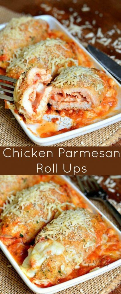chicken-parmesan-roll-ups-fun-way-to-make image