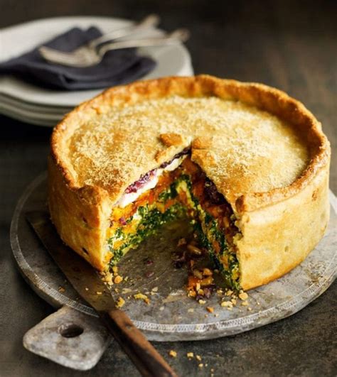 butternut-squash-spinach-and-goats-cheese-pie image