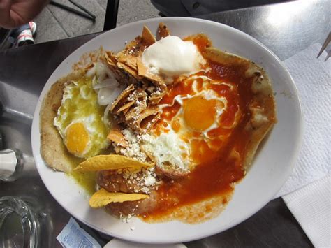 10-delicious-breakfast-dishes-to-try-in-mexico image