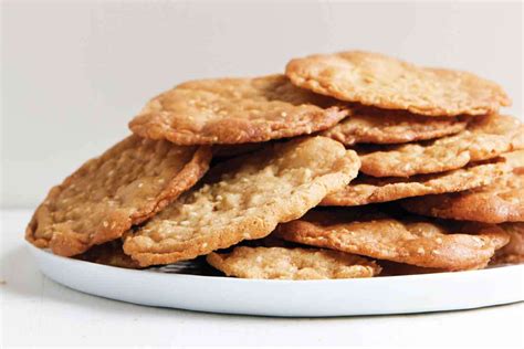 benne-wafers-recipe-king-arthur-baking image