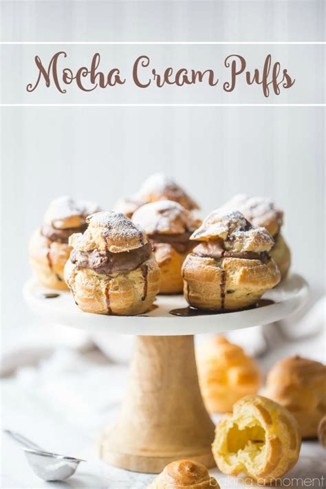 mocha-cream-puffs-baking-a-moment image