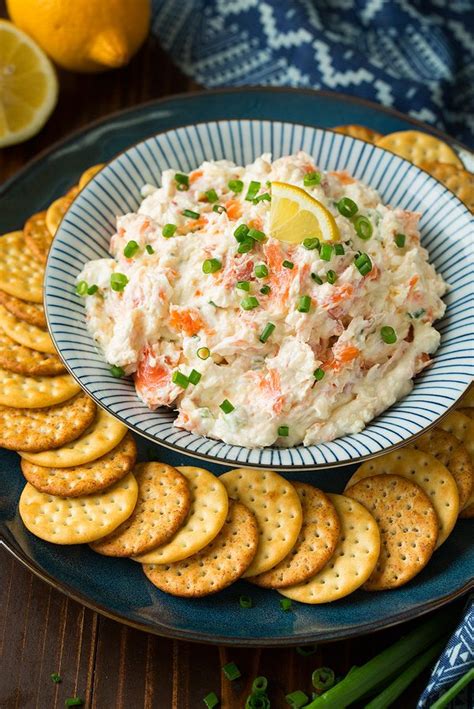 smoked-salmon-dip-quick-and-easy-recipe-cooking image