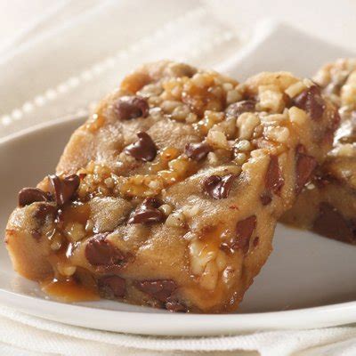 chocolate-chip-caramel-nut-bars-very-best-baking image