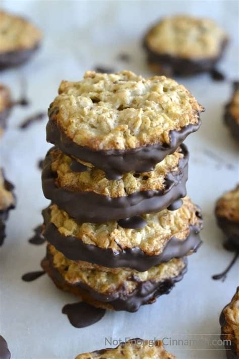 crispy-oatmeal-cookies-with-chocolate-ikea-not image