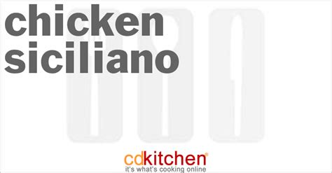 chicken-siciliano-recipe-cdkitchencom image