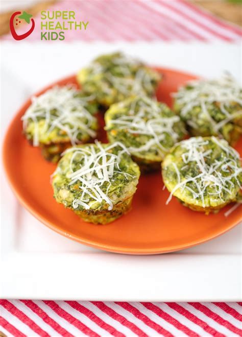 cheesy-spinach-bites-recipe-super-healthy-kids image