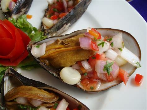 choritos-a-la-chalaca-mussels-callao-style-peru image