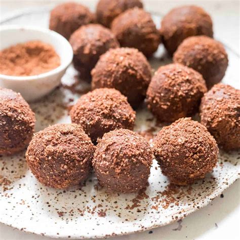 chocolate-almond-date-balls-my-sugar-free-kitchen image