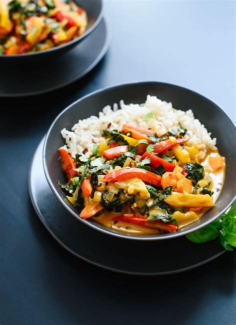 thai-red-curry-with-vegetables image