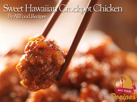 sweet-hawaiian-crockpot-chicken-all-food image