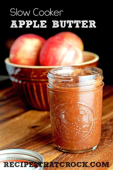 slow-cooker-apple-butter-recipes-that-crock image