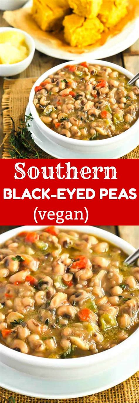 southern-black-eyed-peas-vegan-healthier-steps image