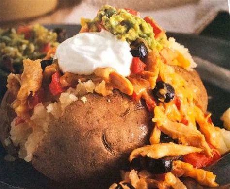 chicken-fajita-loaded-potatoes-louisiana-kitchen image