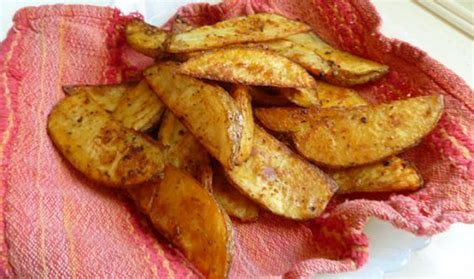 easy-oven-fried-potatoes-recipe-mom-foodie image