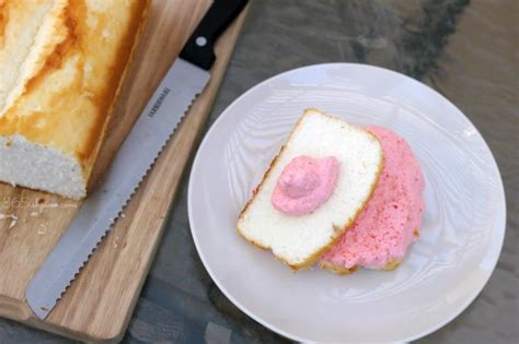 strawberry-fluff-angel-food-cake-simple-and-seasonal image