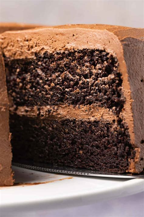 the-most-amazing-vegan-chocolate-cake-loving-it-vegan image