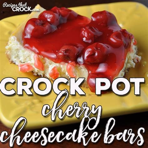 crock-pot-cherry-cheesecake-bars-recipes-that-crock image