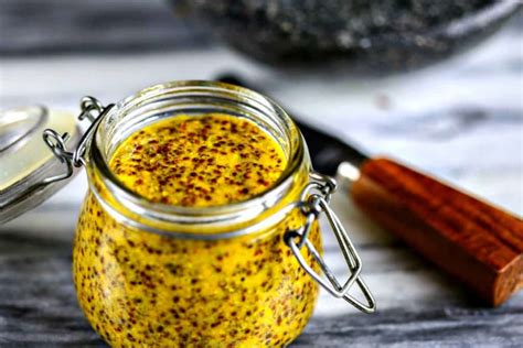 homemade-stone-ground-mustard-life-love-and image