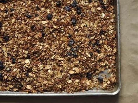 cherry-almond-and-cinnamon-granola-the-weekender image