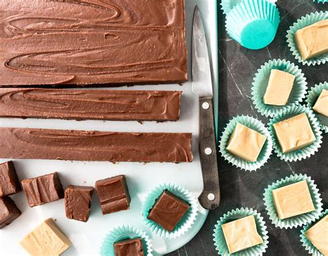 two-ingredient-peanut-butter-fudge-better-homes image