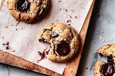 magical-tahini-chocolate-chip-cookies-veganpaleo-the-bojon image