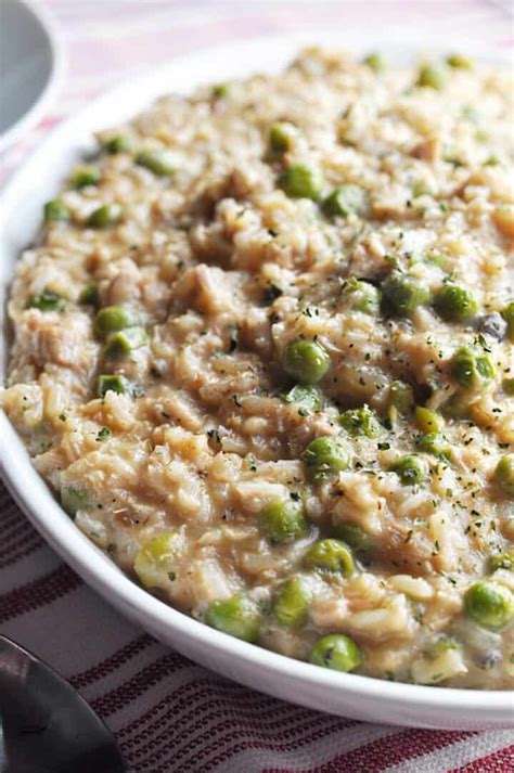 tuna-and-rice-casserole-recipe-quick-stovetop image