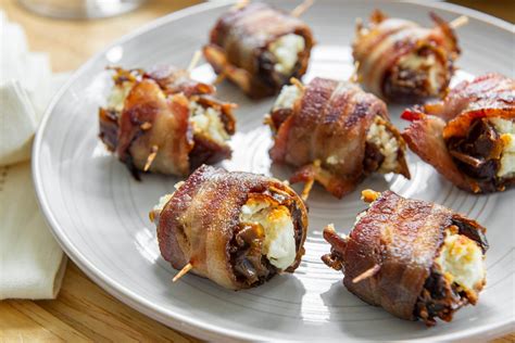 bacon-wrapped-dates-the-most-delicious-3-ingredient image