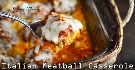 italian-meatball-casserole-briana-thomas image
